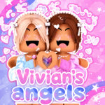 - | Vivian’s angels | -