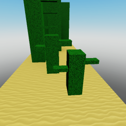 [New Spawn] Rage Obby