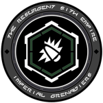 Imρerial Grenadiers