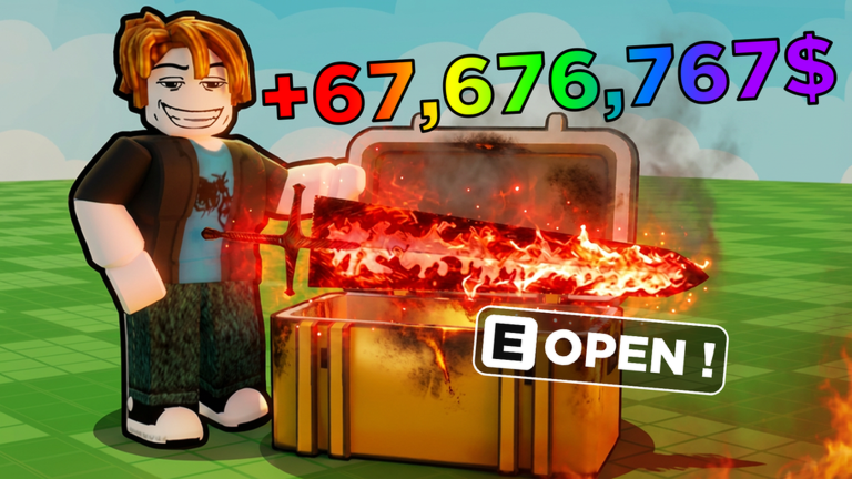 My Knife Farm 🔪 screenshot 3