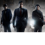 Mafia shush