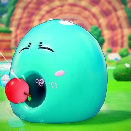 Slurpy icon