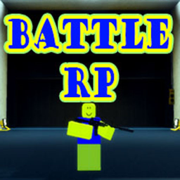 BattleRp AlphaTest [Zombies Update]🧟🧠