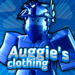 Auggie's Clothing