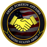 Army Fоreign Affairs