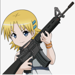 Evil and Good Battlefield