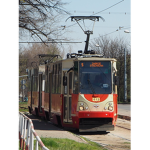 Tramwaje Śląskie