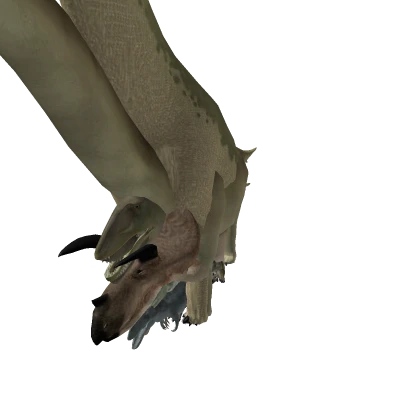 Dinosaur World Mobile new models leak