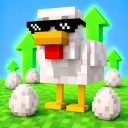 Chicken Farm Simulator 🐔
