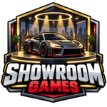 Showroom Games