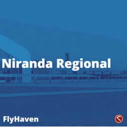 Niranda Regional Airport icon