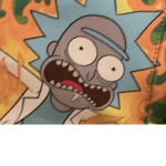 Bob the blind
