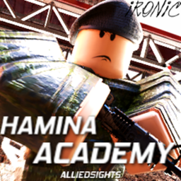 🎓 𝗪𝗜𝗣 Hamina Academy