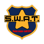 Alaska State SWAT