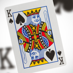King of Spades