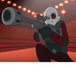 DeadShot2000YTfans only!