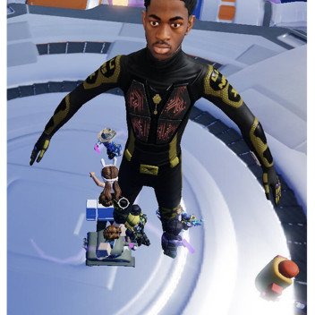 (100K ❤) Call Me By Your Name | Lil Nas X