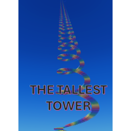 Longest Stairs on roblox