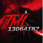 彡 TML