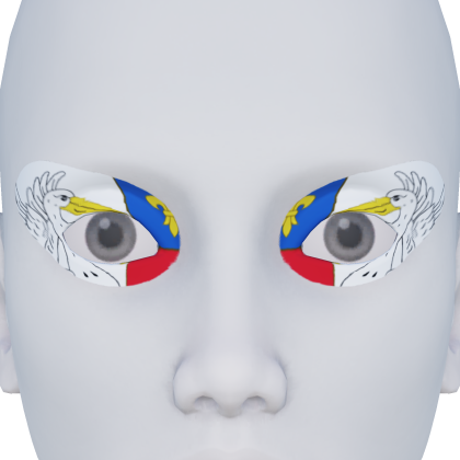 St Barts Eyes