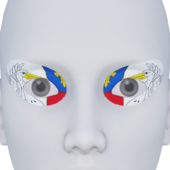 St Barts Eyes