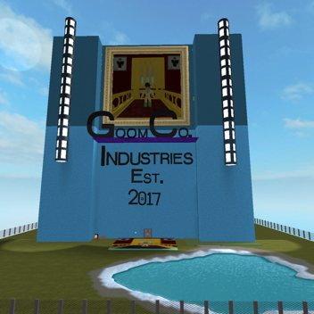 GoomCo. Industries Office Building