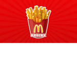McDonalds raid
