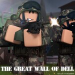 [PATROL] The Great Wall of Dell