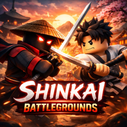 Shinkai Battlegrounds