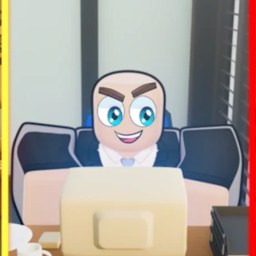 Office Mayhem Tutorial Test