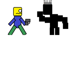 tower of zombie