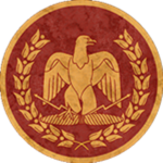 .Imperium Romanum.