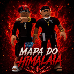 MAPA DO HIMALAIA