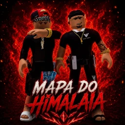 MAPA DO HIMALAIA icon