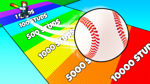 Baseball Simulator 🚀