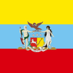 Republic of Gran Columbia