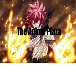 The Anime Club V2's Plaza