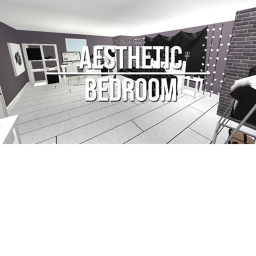 Your own bedroom {Test Game}
