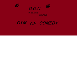 [Paid alpha] Gym of comedy