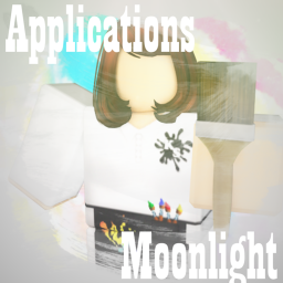 *+* Moonlight *+* Applications