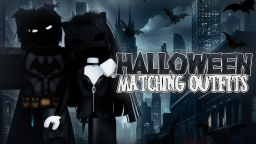 [HALLOWEEN🎃] Dopasowywanie pomysłów na strój