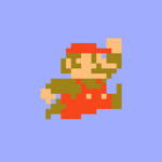 8-bit Clothing