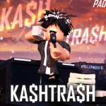 KA$H TR4$HH