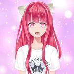 solo amigos >:3 gacha life