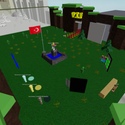 Lemon RPG