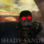 Shady Sands