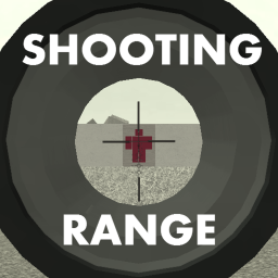 [SG] Shooting Range
