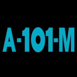 A-101-M [BETA] icon
