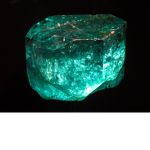 The Emerald MineCart Rules The World.