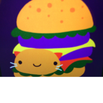 MEOW BURGERS